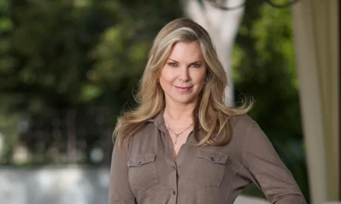 Rebecca Grossman Prosecution